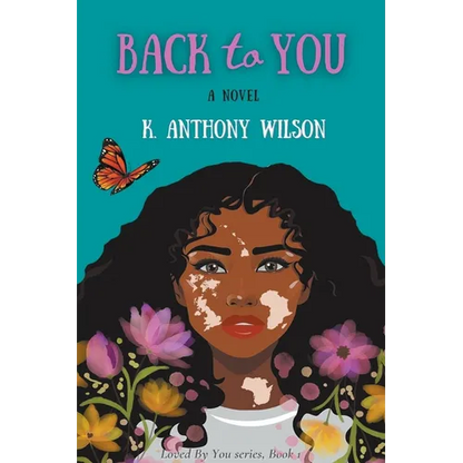Back to You - Paperback