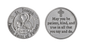 Patron Saint Token -