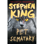 Pet Sematary - Hardcover