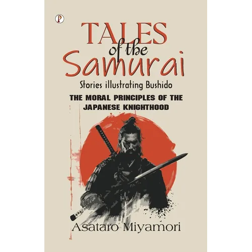 Tales of the Samurai Stories - Paperback