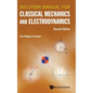 Solution Manual for Classical Mechanics and Electrodynamics (Second Edition) - Hardcover