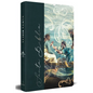Biblia Rvr 1960 Letra Grande, Manual, Tapa Dura de Tela Pescador de Hombres / Spanish Bible Rvr 1960 Handy Size Large Print Hardcover Cloth Fishers of - Hardcover
