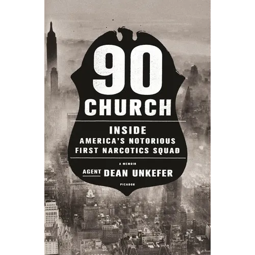 90 Church - Paperback