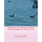 Internet of Things Built Up By Digital Inventory - Paperback