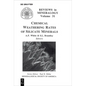 Chemical Weathering Rates of Silicate Minerals - Paperback