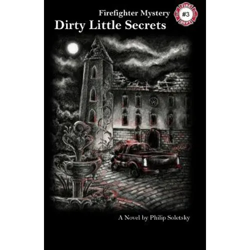 Dirty Little Secrets - Paperback