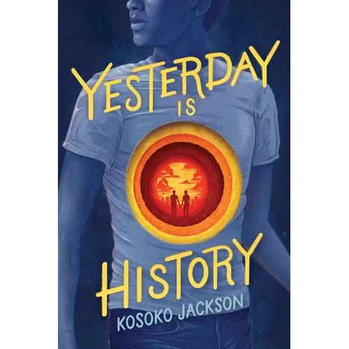 Yesterday Is History - Hardcover