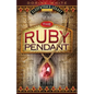 The Ruby Pendant - Paperback