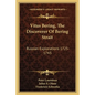 Vitus Bering, The Discoverer Of Bering Strait: Russian Explorations 1725-1743 - Paperback