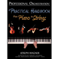 Professional Orchestration: A Practical Handbook - From Piano to Strings - Paperback