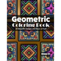 Geometric Coloring Book, Volume 55: 50 Beautiful Designs and Hours of Fun!! - Paperback