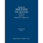 The Moldau (Vltava): Study score - Paperback