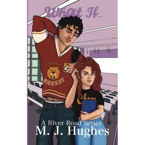 What If - Paperback
