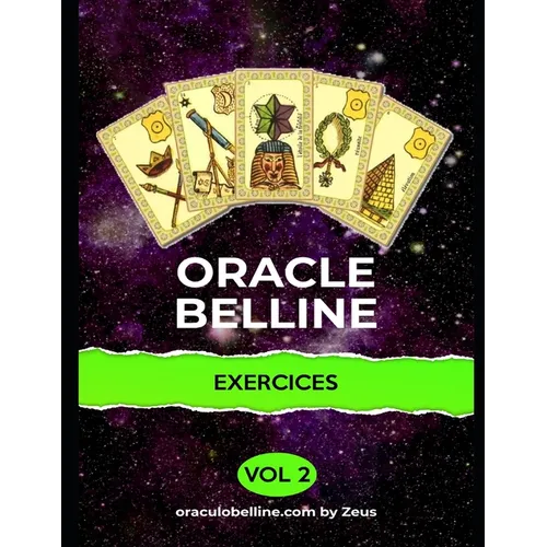Exercices Oracle Belline vol2 - Paperback