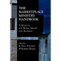 The Marketplace Ministry Handbook: A Manual for Work, Money and Business - Paperback