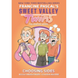 Sweet Valley Twins: Choosing Sides: (A Graphic Novel) - Hardcover