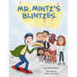 Mr. Mintz's Blintzes - Hardcover