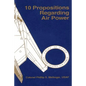 10 Propositions Regarding Air Power - Paperback