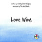 Love Wins - Paperback