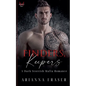 Finders, Keepers - A Dark Scottish Mafia Romance - Paperback