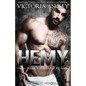 Hemy (Walk Of Shame #2) - Paperback