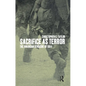 Sacrifice as Terror: The Rwandan Genocide of 1994 - Paperback