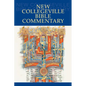 New Collegeville Bible Commentary: One Volume Hardcover Edition - Hardcover