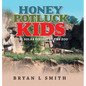 Honey Potluck Kids: Total Solar Eclipse at the Zoo - Hardcover