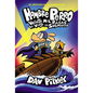Hombre Perro: Veinte Mil Pulgas de Viaje En Submarino (Dog Man: Twenty Thousand Fleas Under the Sea) - Hardcover