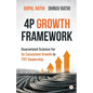 4P Growth Framework: Guaranteed Science for 3x Consistent Growth in TMT Dealership - Paperback