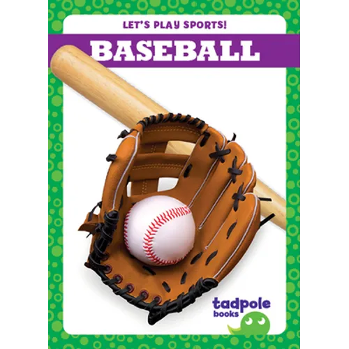 Baseball - Paperback