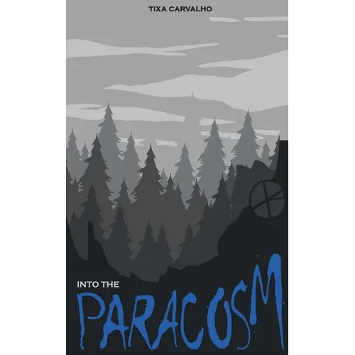 Into the Paracosm - Paperback