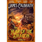 The Year of the Dragon, Books 1-4 Bundle - Paperback