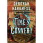 Time's Convert - Hardcover