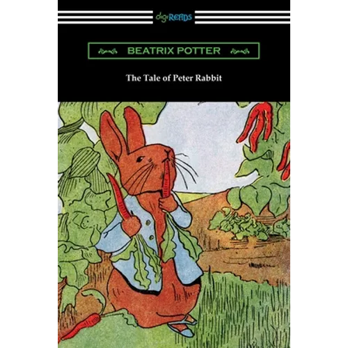 The Tale of Peter Rabbit (In Full Color) - Paperback