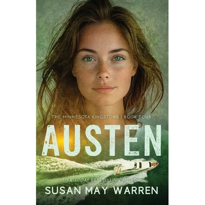 Austen - Paperback