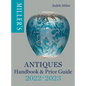 Miller's Antiques Handbook & Price Guide 2022-2023 - Hardcover