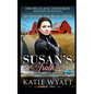 Susan's Truth: Historical Mail Order Bride Western Romance - Paperback