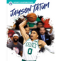 Jayson Tatum - Library Binding