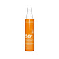 Clarins Sunscreen Spray Lotion SPF50+ - High Protection UV Protection Spray for Outdoor Enthusiasts