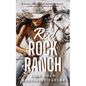 Red Rock Ranch - Paperback