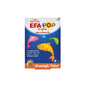 New Life Omega-3 for Children - 60 Chewable Soft Capsules with Vitamin D