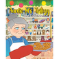Auntie M's Trilogy - Paperback