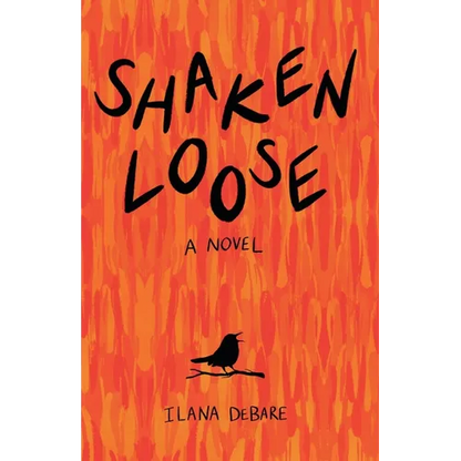 Shaken Loose - Paperback