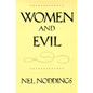 Women and Evil - Paperback