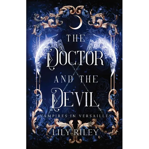 The Doctor and the Devil - Paperback