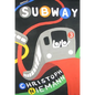 Subway - Hardcover