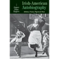 Irish-American Autobiography - Paperback