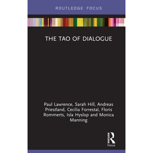 The Tao of Dialogue - Paperback