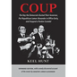 Coup: The Day the Democrats Ousted Their Governor, Put Republican Lamar Alexander in Office Early, and Stopped a Pardon Scandal - Hardcover